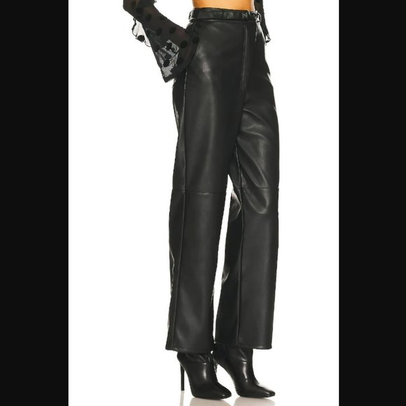 x REVOLVE Xander Pant House of Harlow 1960 - Picture 2 of 3